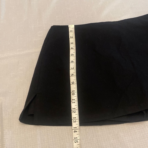 Princess Polly Gigi mini skort size 10. New without tags nor partial label. - Picture 4 of 11